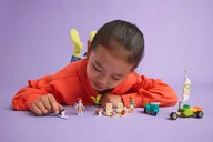 Surf- en scooterplezier met de honden - Afbeelding 7 van 10