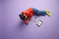 Surf- en scooterplezier met de honden - Afbeelding 8 van 10