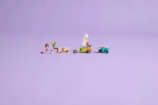 Surfing Dogs and Scooter Adventure by LEGO – product photo 9 of 10