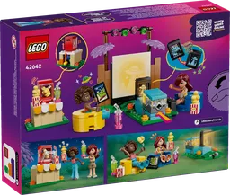 LEGO Friendship Movie Night (42642) - afbeelding 9