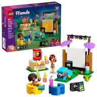 Friendship Movie Night - Image 2 of 10