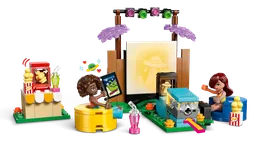 LEGO Friendship Movie Night (42642) - afbeelding 2
