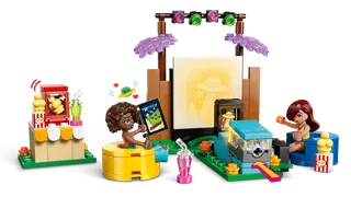 Friendship Movie Night från LEGO – produktbild 3 av 10