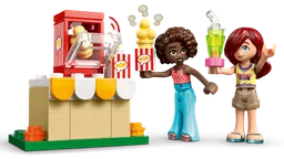 LEGO Friendship Movie Night (42642) - afbeelding 3