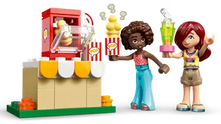 Friendship Movie Night från LEGO – produktbild 4 av 10