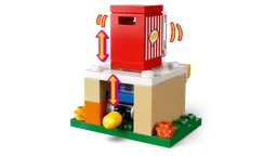 LEGO Friendship Movie Night (42642) - afbeelding 4