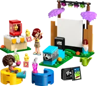 Friendship Movie Night - Image 1 of 10