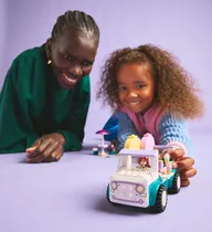 Heartlake City Ice Cream Truck - Image 7 of 9