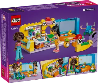 Aliya's Baby Sister's Playroom by LEGO – product photo 11 of 11