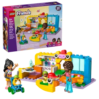 Aliya's Baby Sister's Playroom by LEGO – product photo 2 of 11