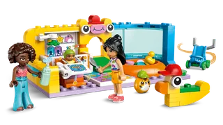 Aliya's Baby Sister's Playroom by LEGO – product photo 3 of 11