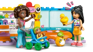 Aliya's Baby Sister's Playroom by LEGO – product photo 4 of 11