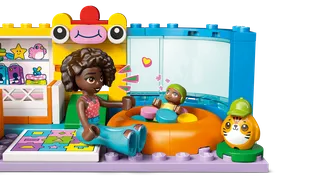 Aliya's Baby Sister's Playroom by LEGO – product photo 6 of 11