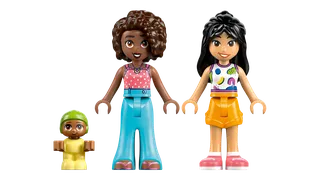 Aliya's Baby Sister's Playroom by LEGO – product photo 7 of 11