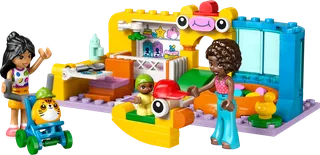 Aliya's Baby Sister's Playroom by LEGO – product photo 1 of 11