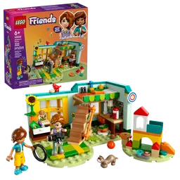 LEGO Autumn’s Room (42646) - afbeelding 7