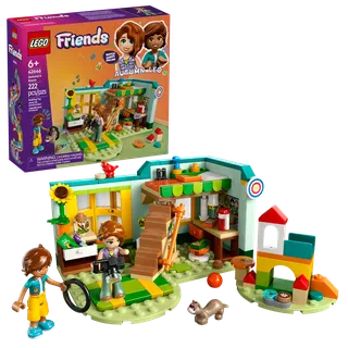 Autumn’s Room de LEGO – photo du produit 8 sur 9