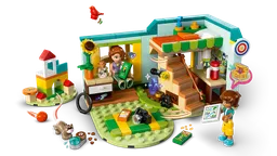 LEGO Autumn’s Room (42646)