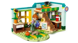 LEGO Autumn’s Room (42646) - afbeelding 1