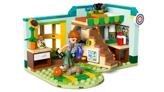 Autumn’s Room de LEGO – photo du produit 2 sur 9