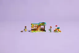 LEGO Autumn’s Room (42646) - afbeelding 6