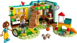 LEGO Autumn’s Room (42646) - afbeelding 3