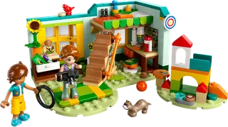 Autumn’s Room de LEGO – photo du produit 4 sur 9