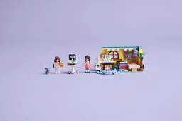 LEGO Paisley's Room (42647) - afbeelding 9
