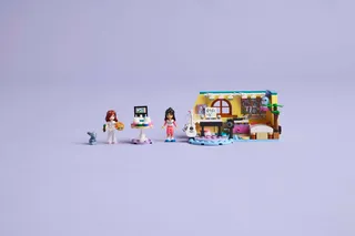 Paisley's Room by LEGO – product photo 10 of 11