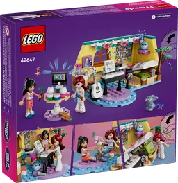 LEGO Paisley's Room (42647) - afbeelding 10