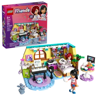 Paisley's Room by LEGO – product photo 2 of 11