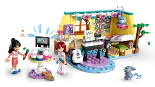 Paisley's Room by LEGO – product photo 3 of 11