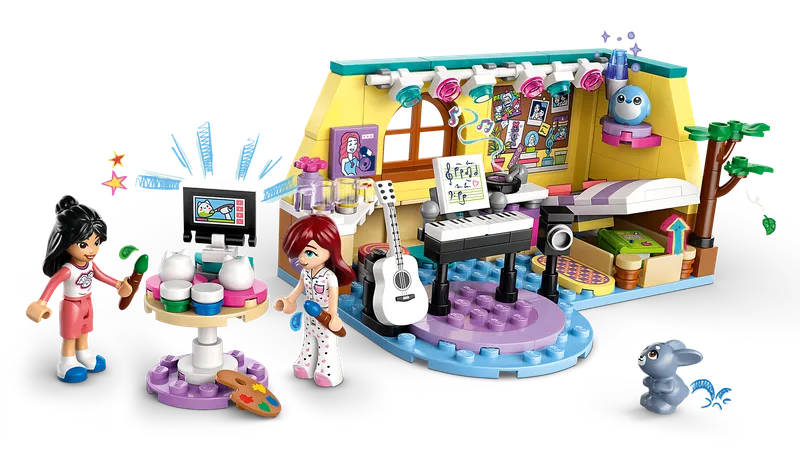 Paisley's Room by LEGO – product photo 3 of 11