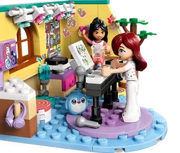 LEGO Paisley's Room (42647) - afbeelding 3