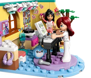 Paisley's Room by LEGO – product photo 4 of 11
