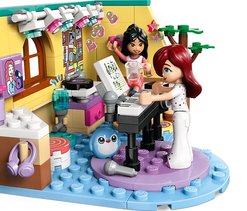 Paisley's Room by LEGO – product photo 4 of 11