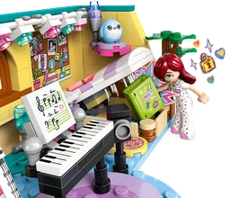 LEGO Paisley's Room (42647) - afbeelding 4