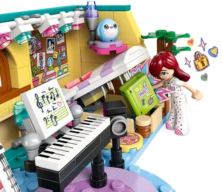 Paisley's Room by LEGO – product photo 5 of 11