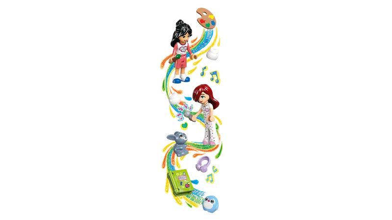 Paisley's Room by LEGO – product photo 6 of 11