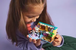 LEGO Paisley's Room (42647) - afbeelding 7