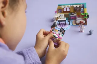 Paisley's Room by LEGO – product photo 9 of 11
