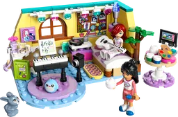 LEGO Paisley's Room (42647)