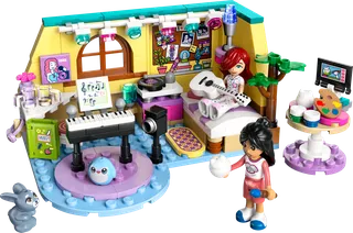 Paisley's Room by LEGO – product photo 1 of 11