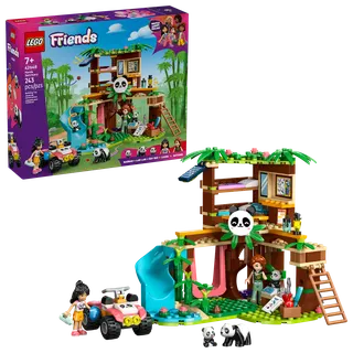 Panda Sanctuary Animal Care by LEGO – product photo 2 of 11