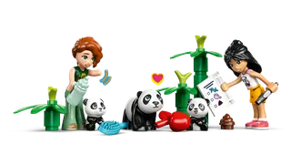 Panda Sanctuary Animal Care by LEGO – product photo 4 of 11