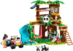 LEGO Panda Sanctuary Animal Care (42648)