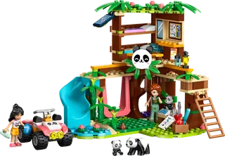 Panda Sanctuary Animal Care by LEGO – product photo 1 of 11