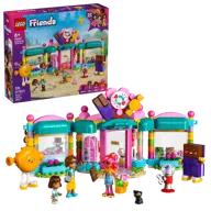 Heartlake City Sweet Shop - Image 2 of 10