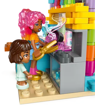 Heartlake City Sweet Shop by LEGO – product photo 5 of 10