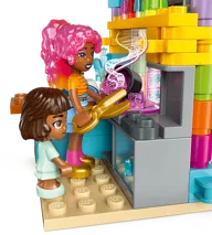 Heartlake City Sweet Shop - Image 5 of 10